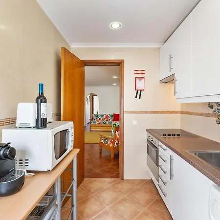 Lidia Apartment *