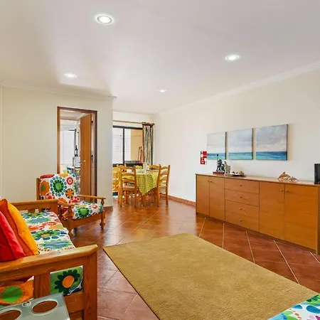 Lidia Apartment Portimao